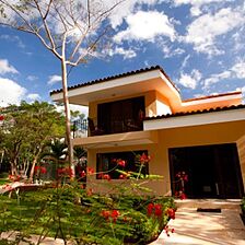 The Residence Club at Vista Ocotal — Home Exterior