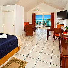 The Verandah Resort & Spa — Suite