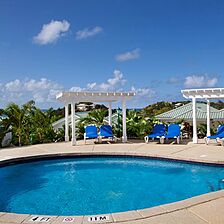 The Verandah Resort & Spa — Pool