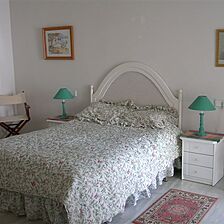 Holiday Club Calahonda — - Unit Bedroom