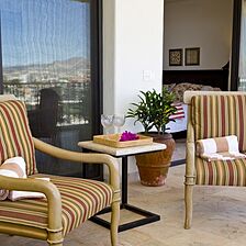 The Residences at La Vista — Balcony