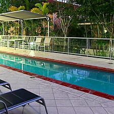 Classic @ Seamark on First — Pool