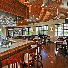 Ocean Pointe Suites at Key Largo — Cafe