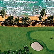 Wyndham Grand Rio Mar Beach Resort & Spa — Ocean Course