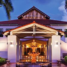 Wyndham Grand Rio Mar Beach Resort & Spa — Exterior