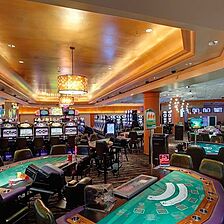 Wyndham Grand Rio Mar Beach Resort & Spa — Rio Mar Casino