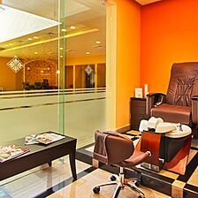 Grand Residences by Royal Resorts — Spa