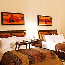 Grand Residences by Royal Resorts — Bedroom