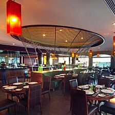 Grand Residences by Royal Resorts — Restaurant