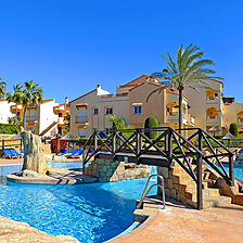 Club La Costa At Santa Cruz Suites — Pool