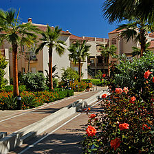 Club La Costa At Santa Cruz Suites — Exterior