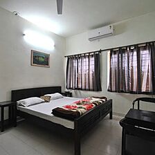 The Golden Days Club - II &mdash; Bedroom