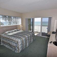 Bay & Beach Club &mdash; Bedroom