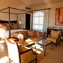 The Resort at Diamante &mdash; Bedroom