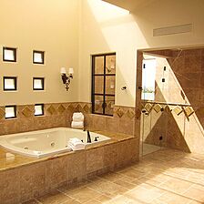 The Resort at Diamante &mdash; Bathroom