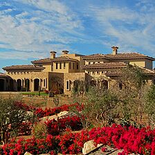 The Resort at Diamante — Exterior