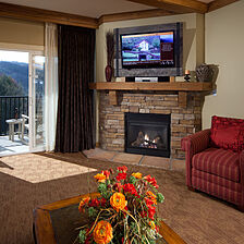 Holiday Inn Club Vacations at Smoky Mountain Resort