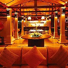 Impiana Resort Chaweng Noi, Koh Samui — Tamarind Bar & Lounge