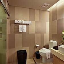 Impiana Resort Chaweng Noi, Koh Samui — Bathroom