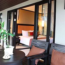 Impiana Resort Chaweng Noi, Koh Samui — Balcony