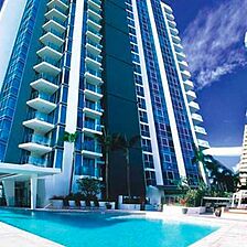 Classic @ Artique Surfers Paradise — Exterior