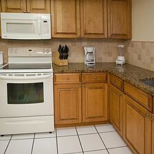 Calini Beach Club &mdash; Kitchen