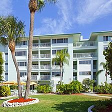 Calini Beach Club &mdash; Exterior
