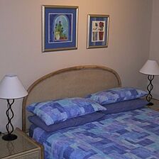 Big Bay Beach Club — - Unit Bedroom