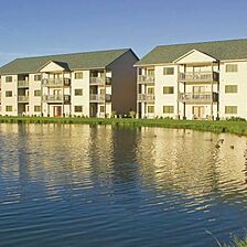 Mirror Lake & Tamarack &mdash; Exterior