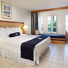 Caribbean Palm Village &mdash; Master Bedroom