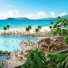 Wyndham St. Thomas, a Margaritaville Vacation Club Resort