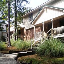 Dogwood Hills at Alpine Bay — Exterior