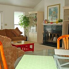 Stillwaters — Living Area