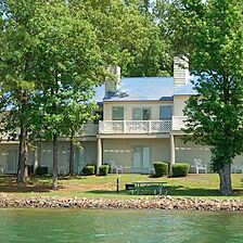 Stillwaters — Lakeside