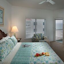 Palm Beach Resort &mdash; Bedroom