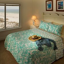 Palm Beach Resort &mdash; Bedroom