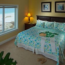 Palm Beach Resort &mdash; Bedroom