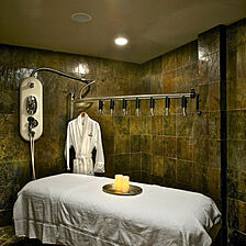 The Village at Carefree Conference Resort — Spa