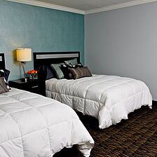 The Village at Carefree Conference Resort — Bedroom