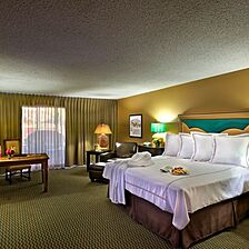 The Village at Carefree Conference Resort — Studio
