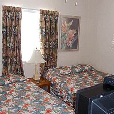 The Sands Vacation Resort — Bedroom