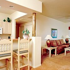 WorldMark Rancho Vistoso — Breakfast Bar