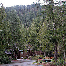 Resorts West Vacation Club at Snowater