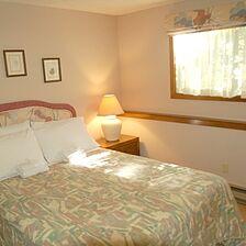 Resorts West Vacation Club at Snowater