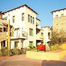 Cibola Vista Resort and Spa &mdash; Exterior