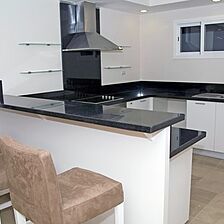 Presidential Suites by Lifestyle Holidays Vacation Resort — Kitchen