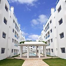 Presidential Suites by Lifestyle Holidays Vacation Resort — Exterior
