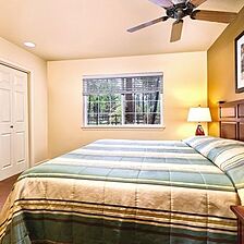 WorldMark Pinetop — Bedroom