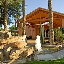 Scottsdale Villa Mirage — Exterior