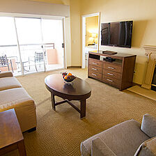 Scottsdale Villa Mirage — Living Area